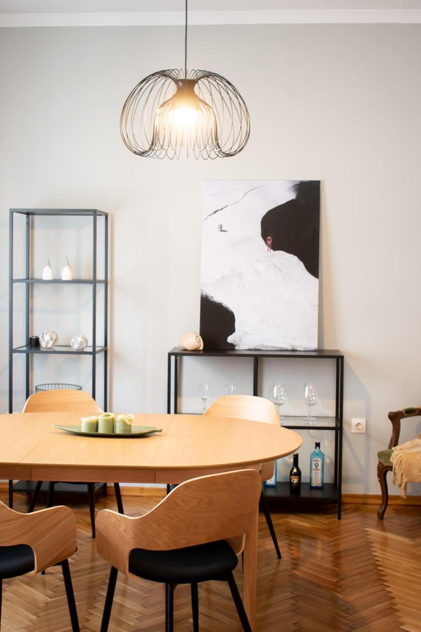 Apartment Vresthenis Athens Ngoại thất bức ảnh
