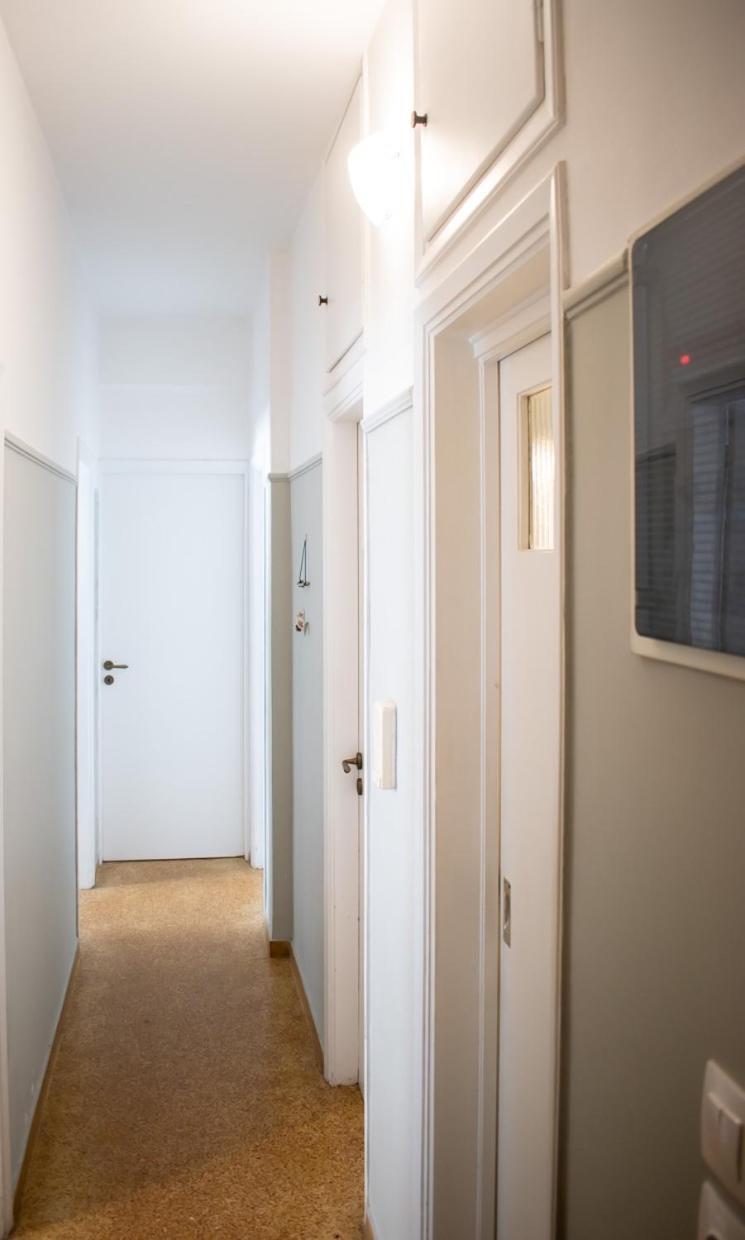 Apartment Vresthenis Athens Ngoại thất bức ảnh