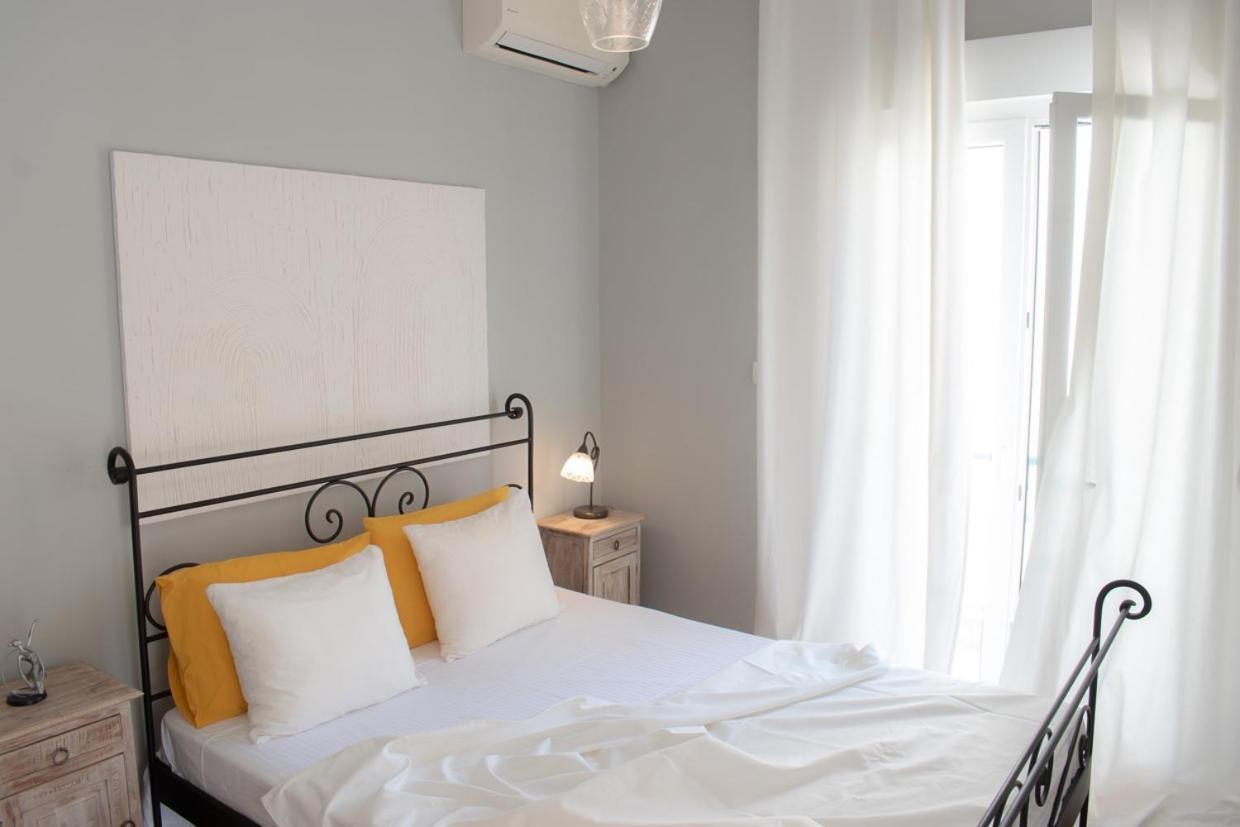 Apartment Vresthenis Athens Ngoại thất bức ảnh