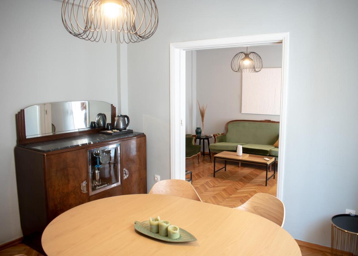 Apartment Vresthenis Athens Ngoại thất bức ảnh