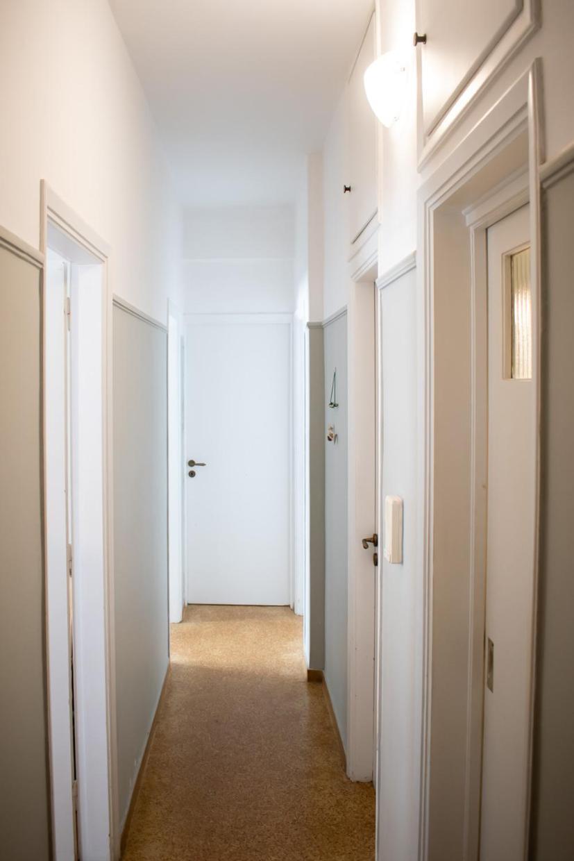 Apartment Vresthenis Athens Ngoại thất bức ảnh